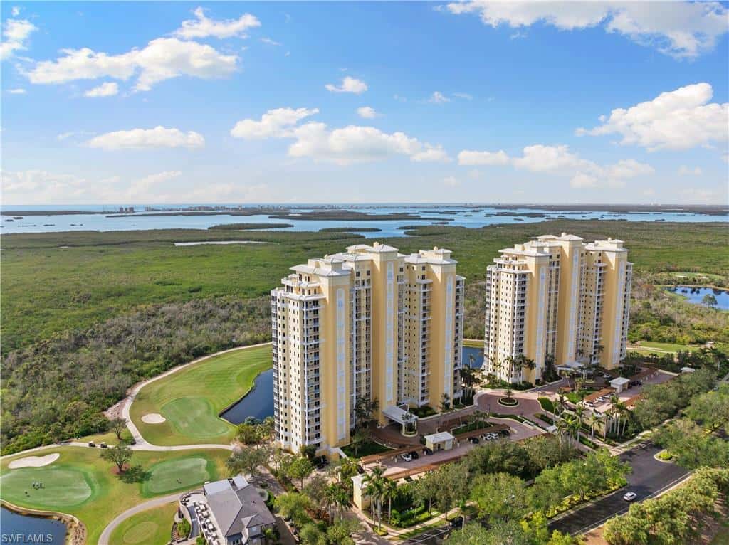4751 West Bay Blvd #2002, Estero, photo 4