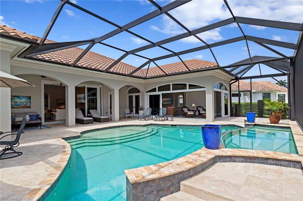 5031 Groveland Ter, Naples, photo 42