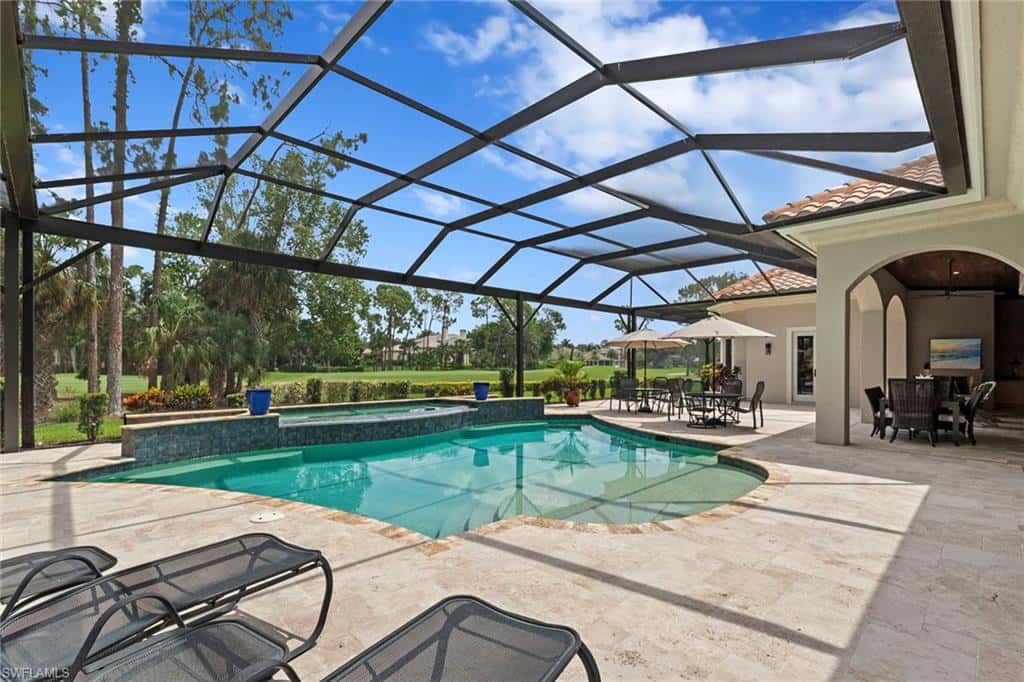 5031 Groveland Ter, Naples, photo 36