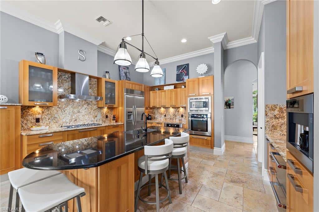 5031 Groveland Ter, Naples, photo 9