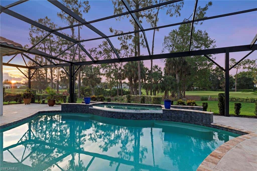 5031 Groveland Ter, Naples, photo 34