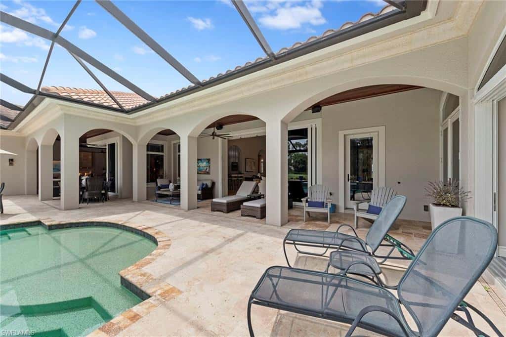 5031 Groveland Ter, Naples, photo 41