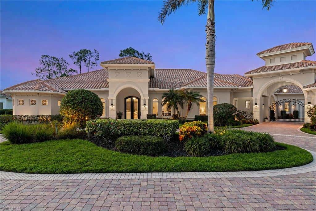 5031 Groveland Ter, Naples, photo 50