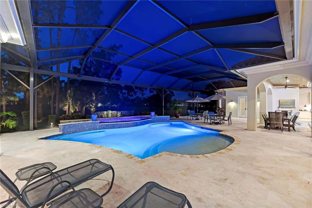5031 Groveland Ter, Naples, photo 37