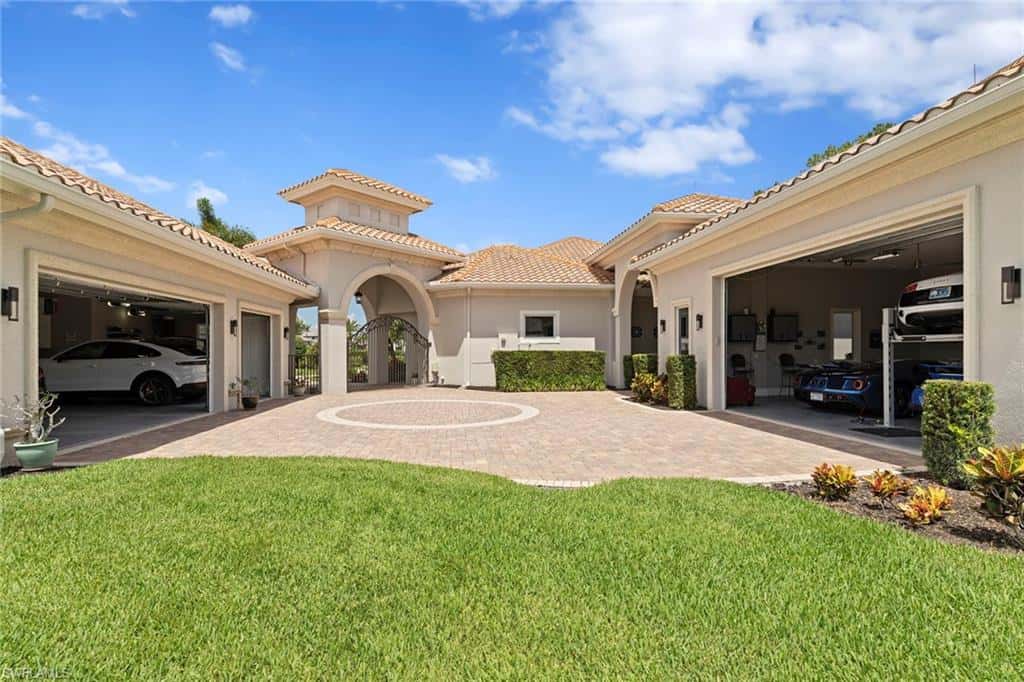 5031 Groveland Ter, Naples, photo 44