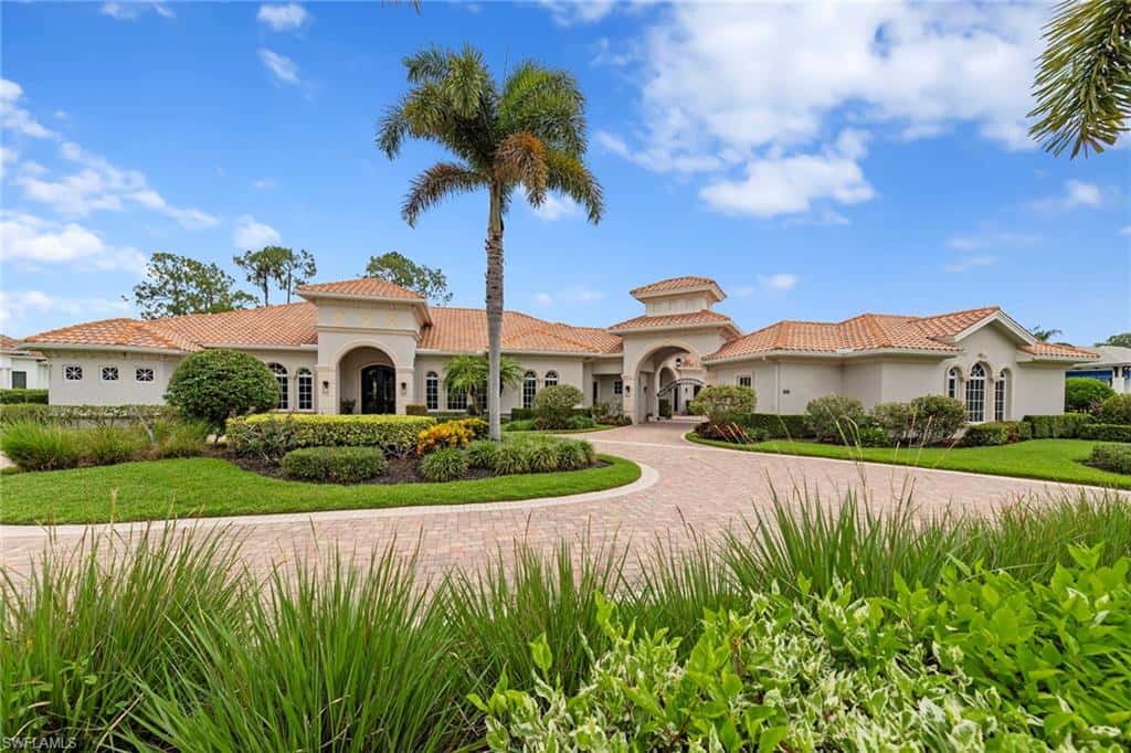 5031 Groveland Ter, Naples, photo 4