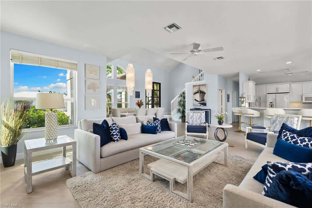 1281 Aruba Ct, Marco Island, photo 10