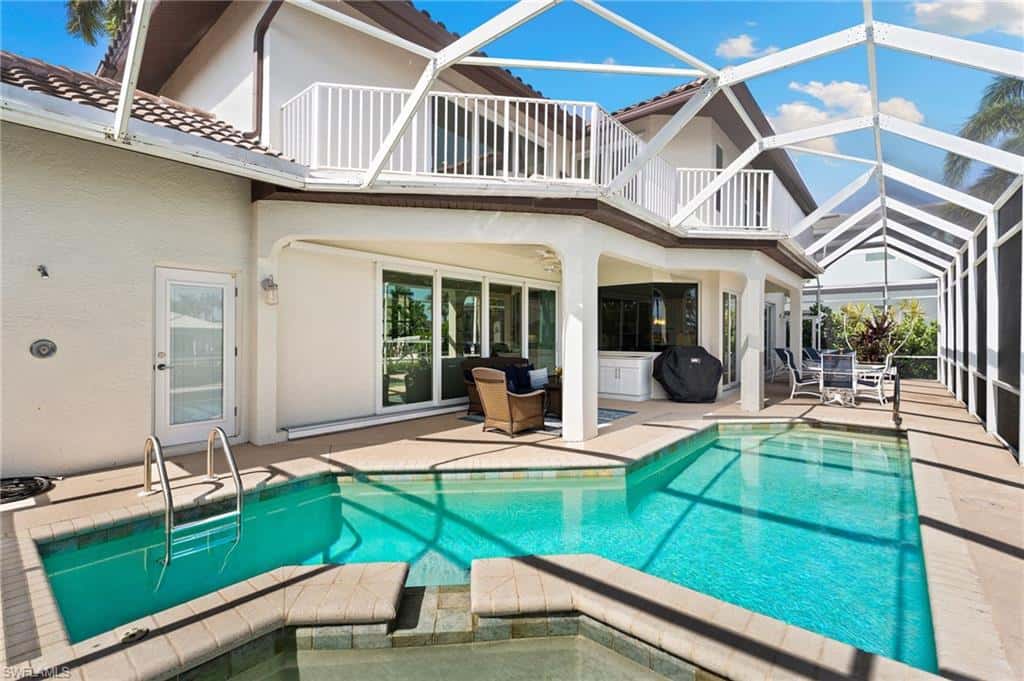 1281 Aruba Ct, Marco Island, photo 45