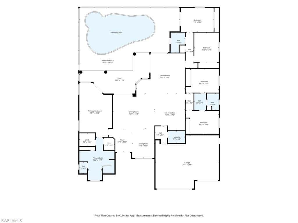 9833 Clear Lake Cir, Naples, photo 43
