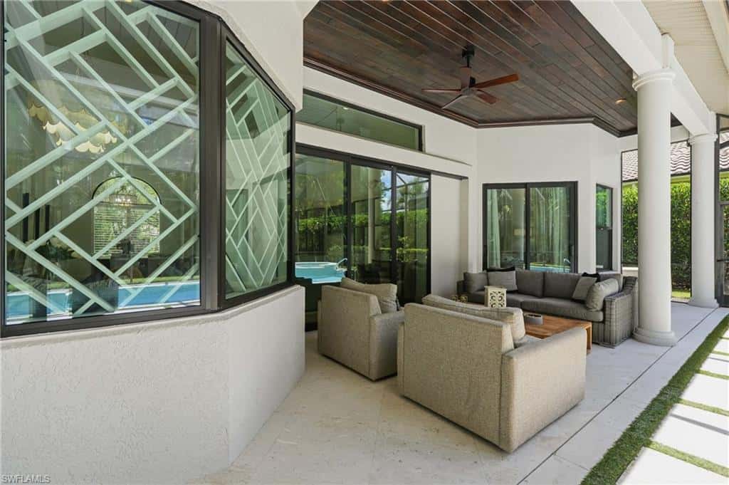 9833 Clear Lake Cir, Naples, photo 33
