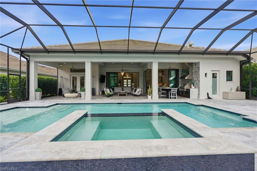 3120 Livorno Ln, Naples, photo 38