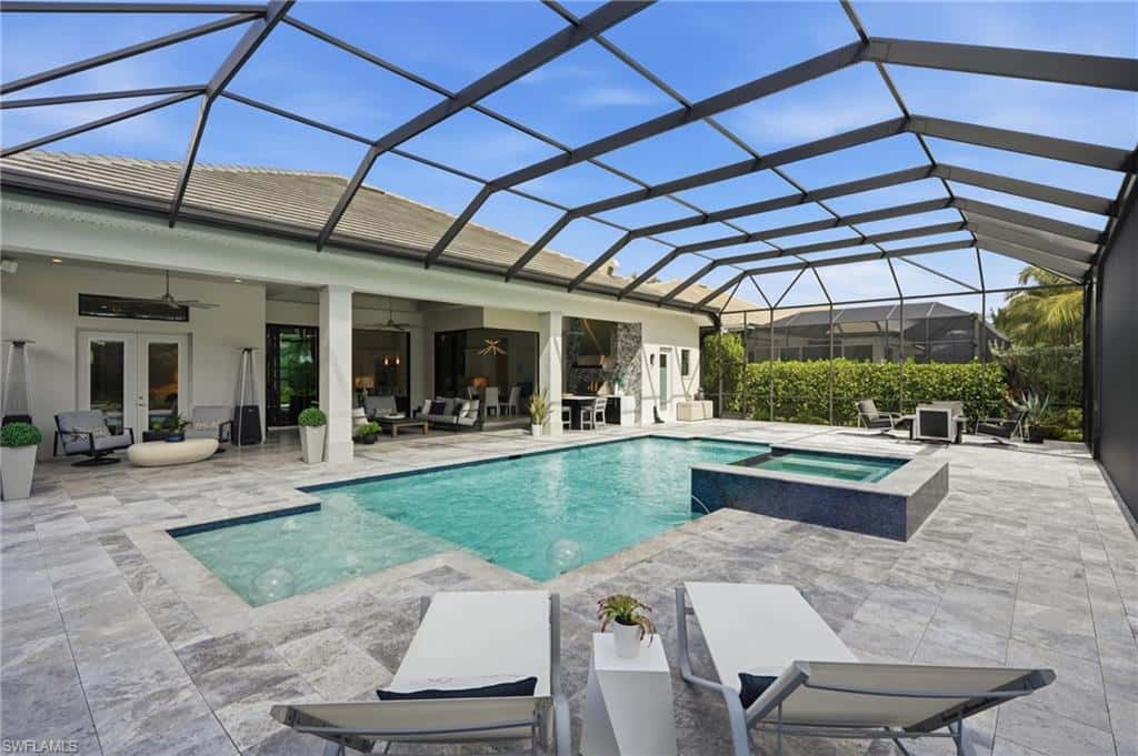 3120 Livorno Ln, Naples, photo 35