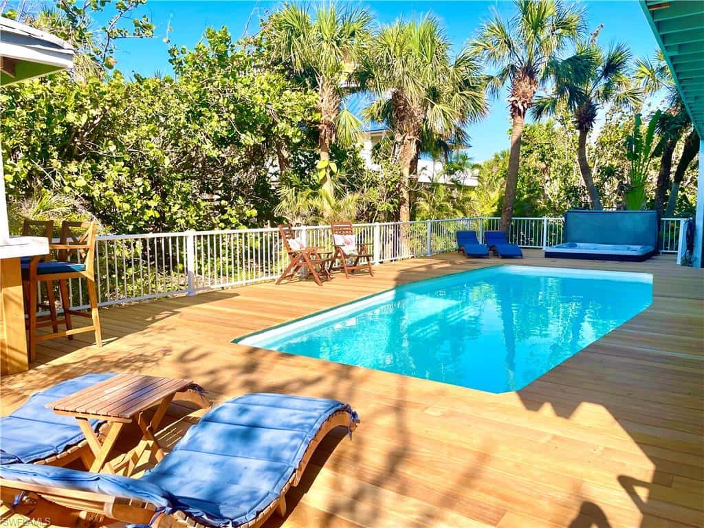 4490 Oyster Shell Dr, Upper Captiva, photo 27