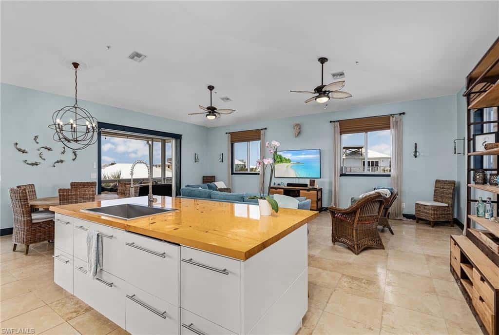 4490 Oyster Shell Dr, Upper Captiva, photo 7