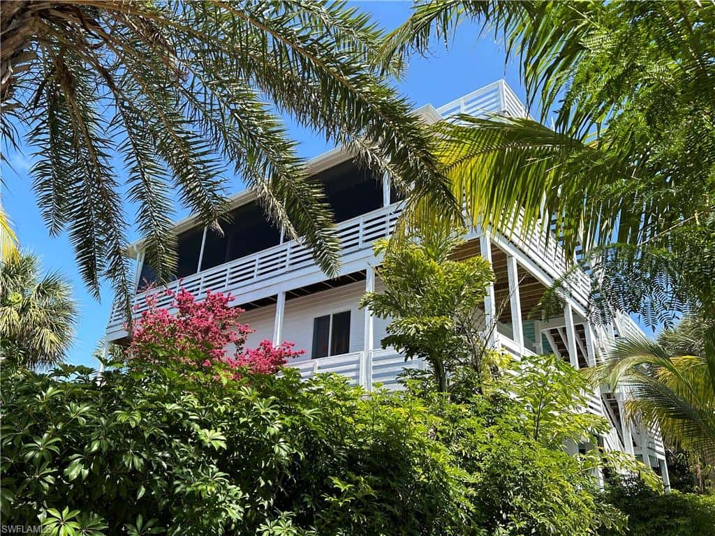 4490 Oyster Shell Dr, Upper Captiva, photo 32