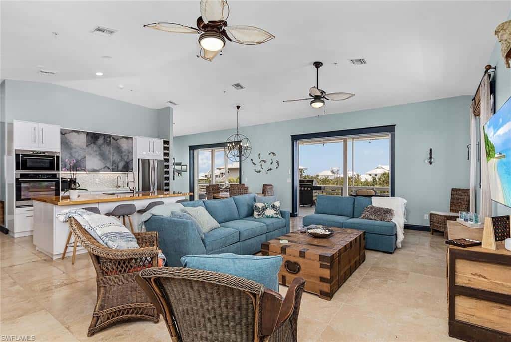 4490 Oyster Shell Dr, Upper Captiva, photo 9