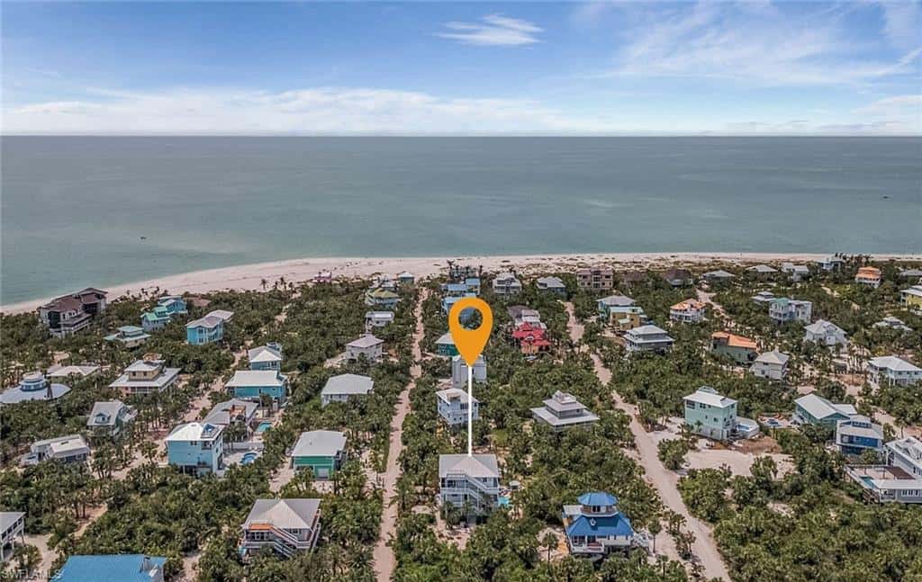 4490 Oyster Shell Dr, Upper Captiva, photo 34