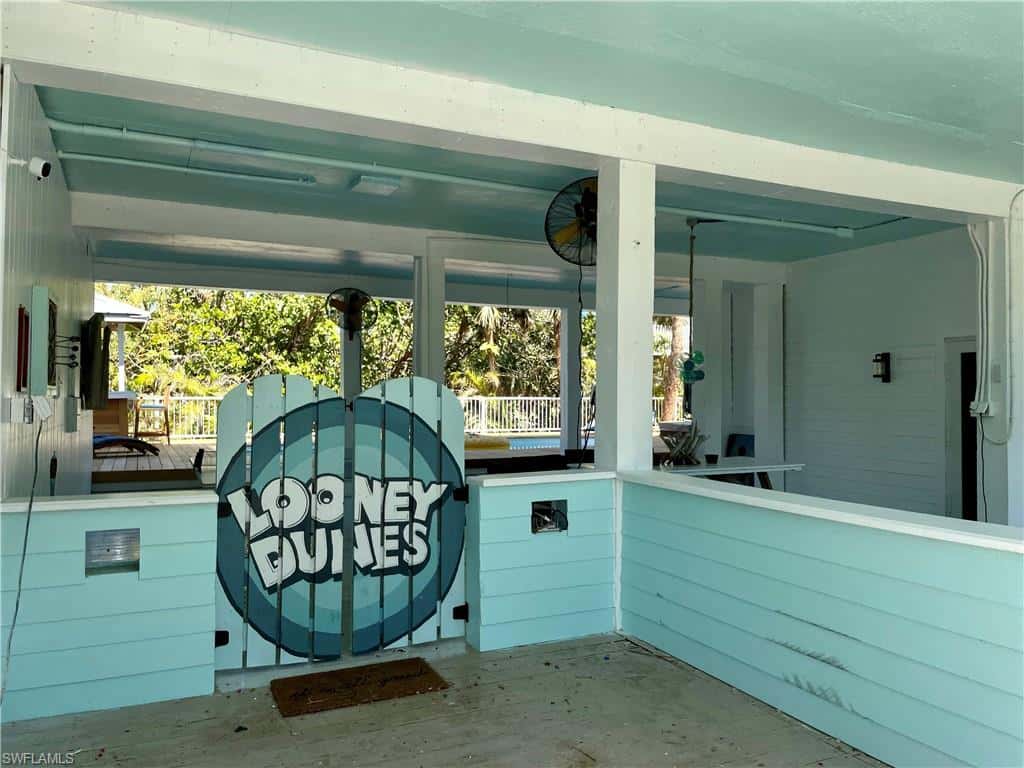4490 Oyster Shell Dr, Upper Captiva, photo 33