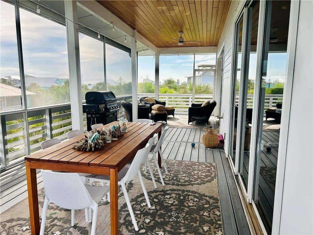 4490 Oyster Shell Dr, Upper Captiva, photo 19