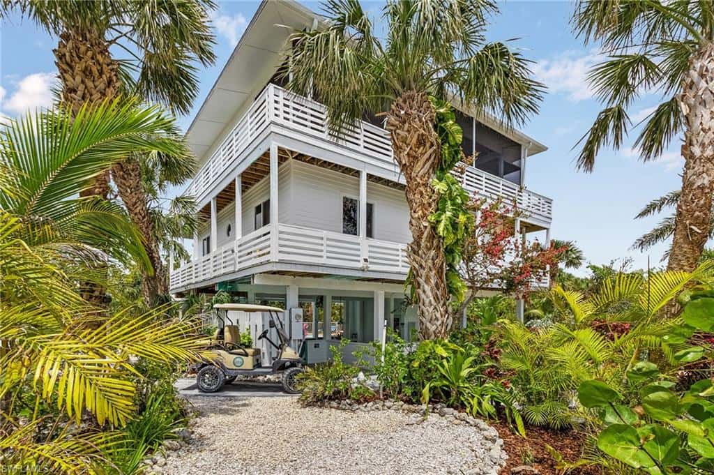 4490 Oyster Shell Dr, Upper Captiva, photo 31