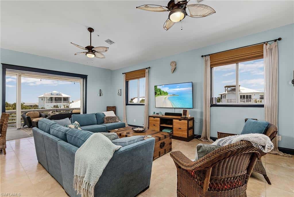 4490 Oyster Shell Dr, Upper Captiva, photo 8