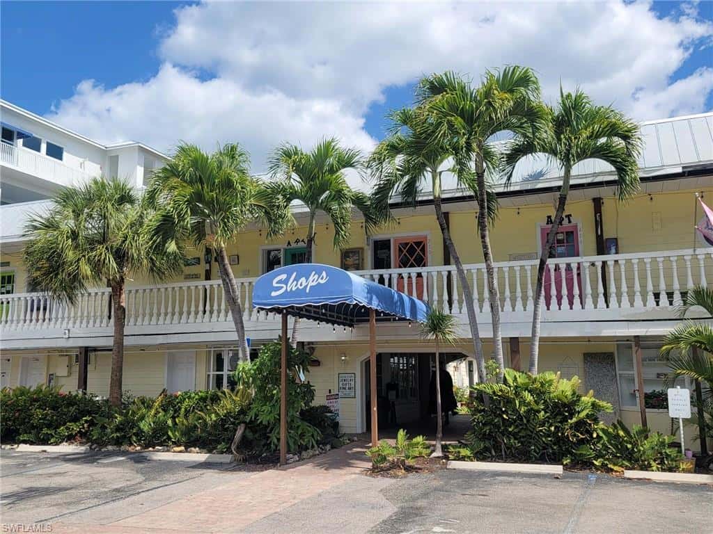 140 Palm St #211, Marco Island, photo 42
