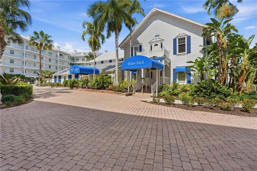140 Palm St #211, Marco Island, photo 43