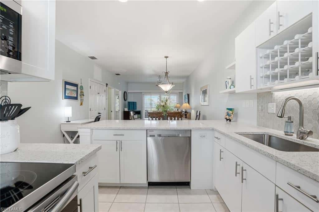 140 Palm St #211, Marco Island, photo 16