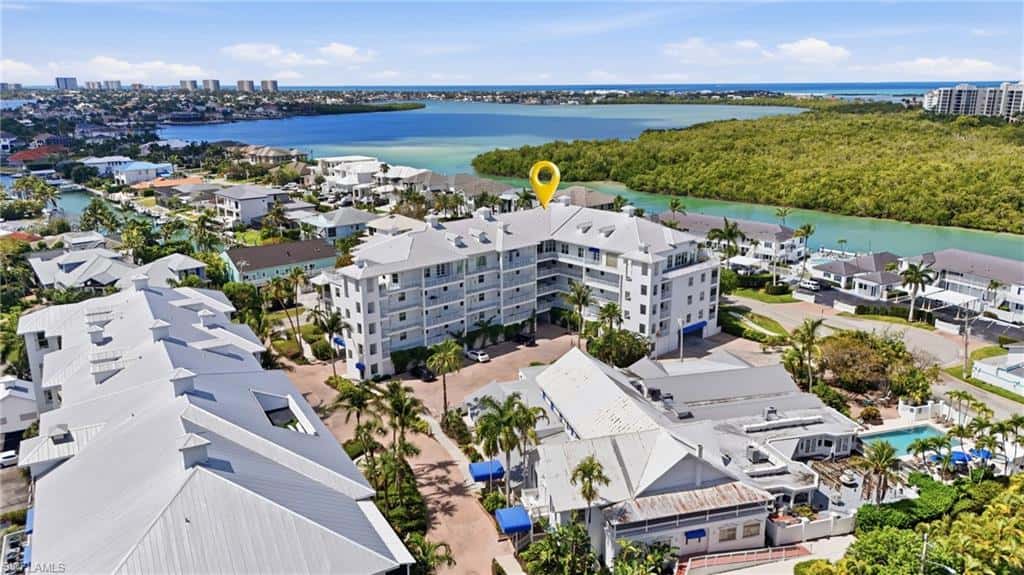 140 Palm St #211, Marco Island, photo 5