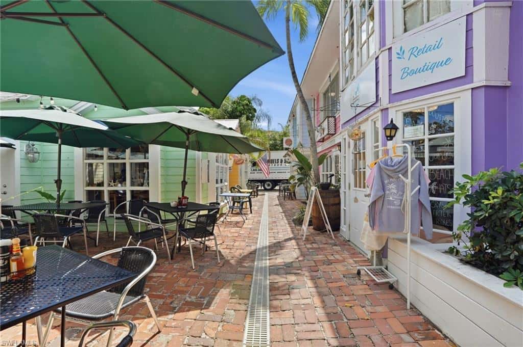 140 Palm St #211, Marco Island, photo 38