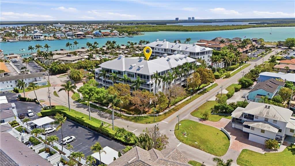 140 Palm St #211, Marco Island, photo 33