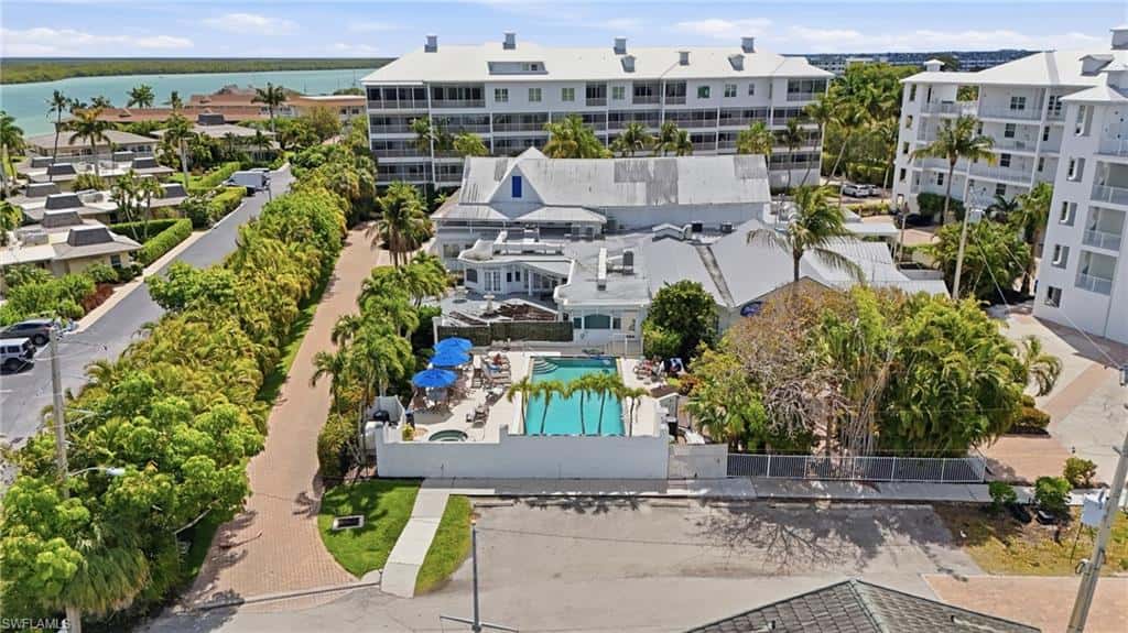 140 Palm St #211, Marco Island, photo 45