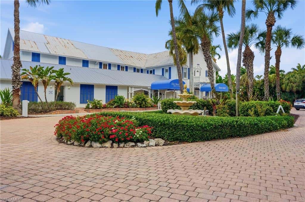 140 Palm St #211, Marco Island, photo 44