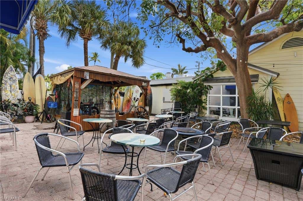 140 Palm St #211, Marco Island, photo 40