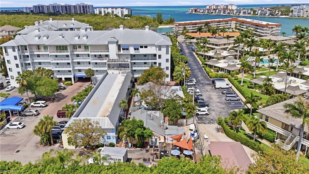 140 Palm St #211, Marco Island, photo 35