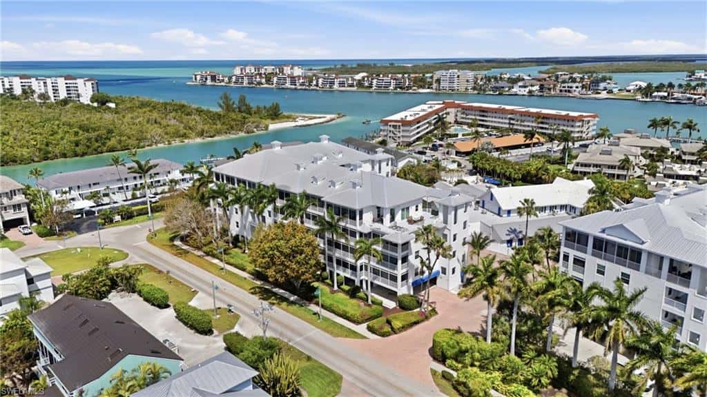 140 Palm St #211, Marco Island, photo 31