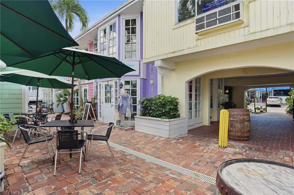 140 Palm St #211, Marco Island, photo 39
