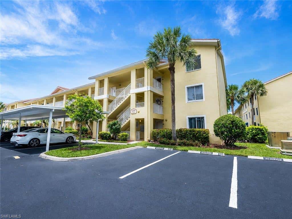 8294 Key Royal Cir #1631, Naples, photo 27