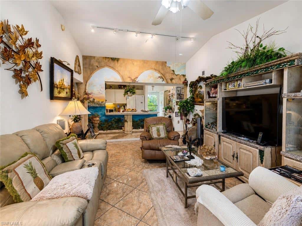 8294 Key Royal Cir #1631, Naples, photo 13