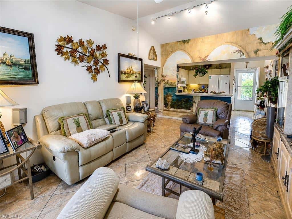 8294 Key Royal Cir #1631, Naples, photo 12
