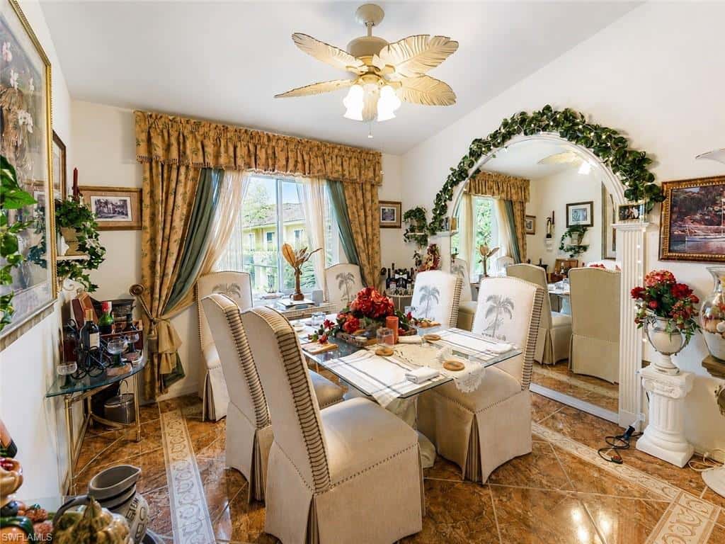 8294 Key Royal Cir #1631, Naples, photo 7