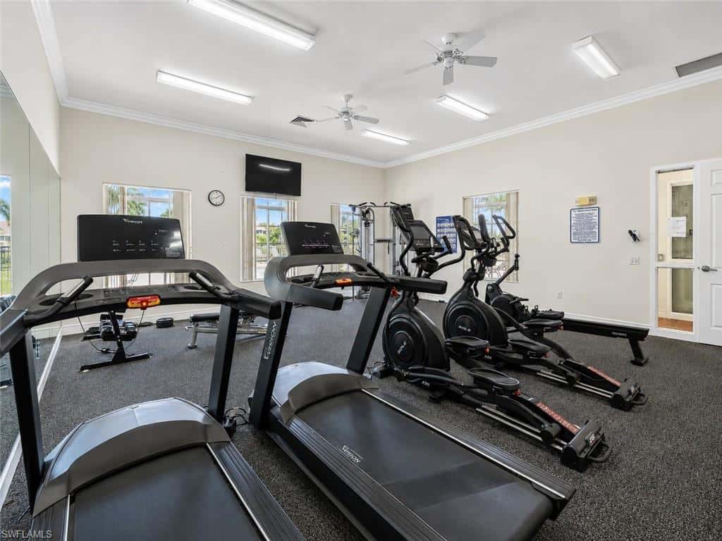 8294 Key Royal Cir #1631, Naples, photo 36