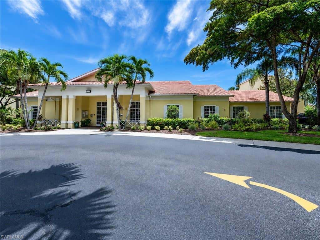 8294 Key Royal Cir #1631, Naples, photo 28