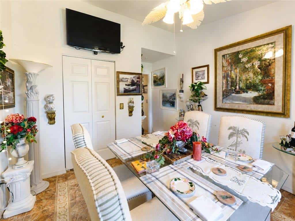 8294 Key Royal Cir #1631, Naples, photo 9