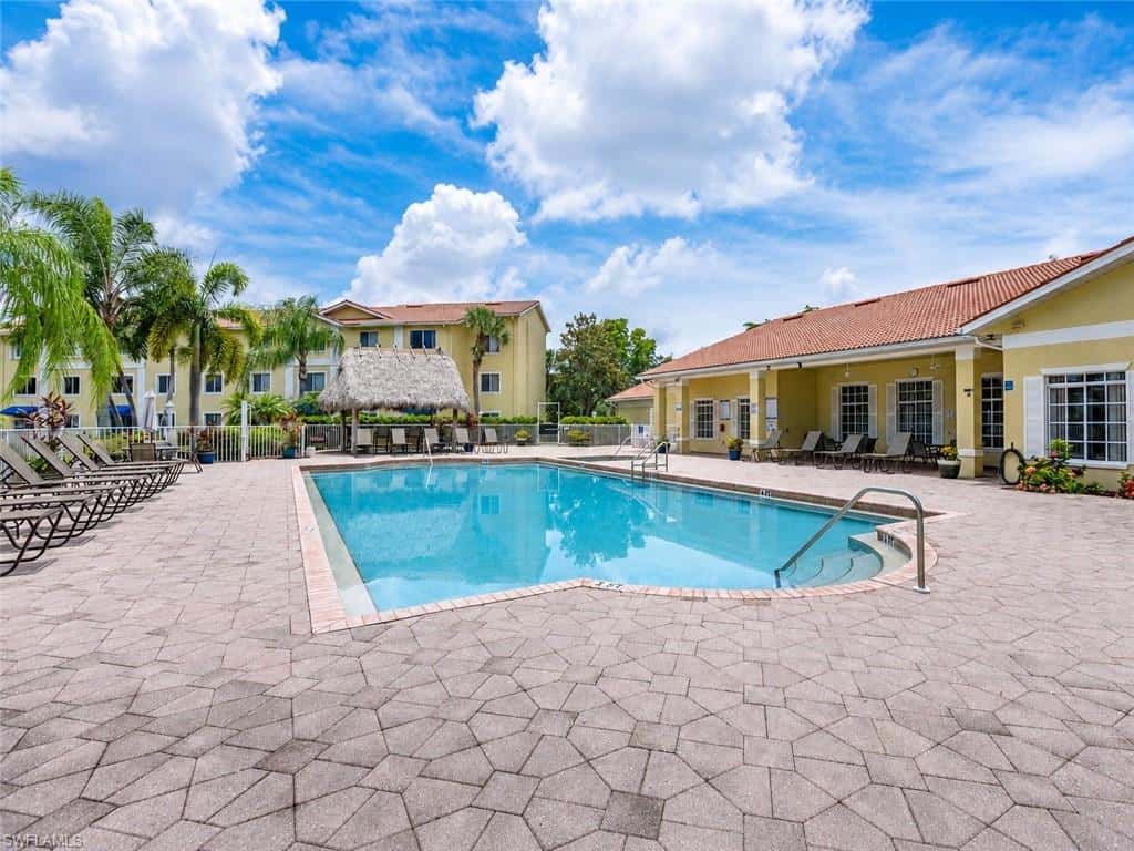 8294 Key Royal Cir #1631, Naples, photo 38