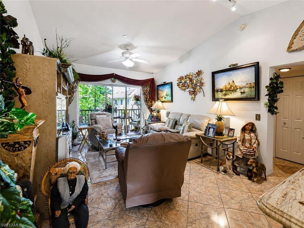 8294 Key Royal Cir #1631, Naples, photo 10