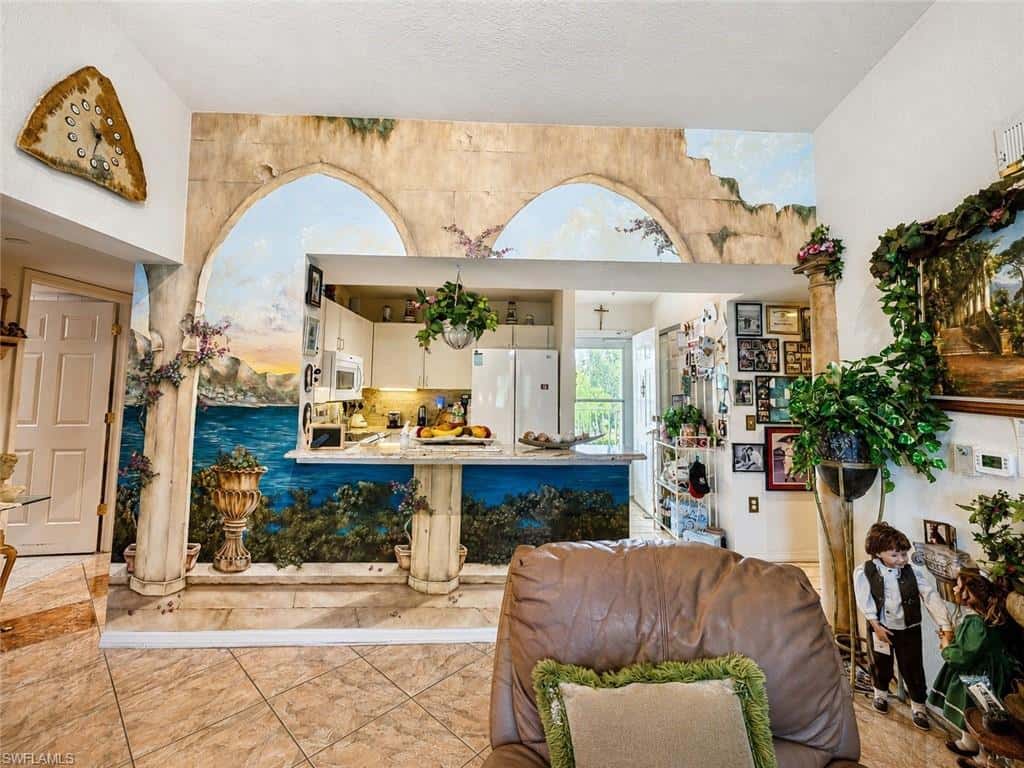 8294 Key Royal Cir #1631, Naples, photo 14