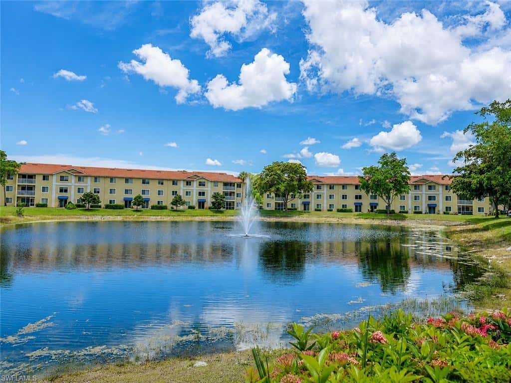 8294 Key Royal Cir #1631, Naples, photo 41