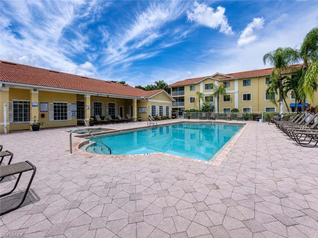8294 Key Royal Cir #1631, Naples, photo 37