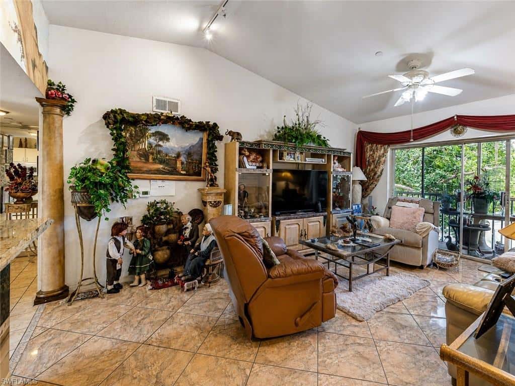 8294 Key Royal Cir #1631, Naples, photo 11